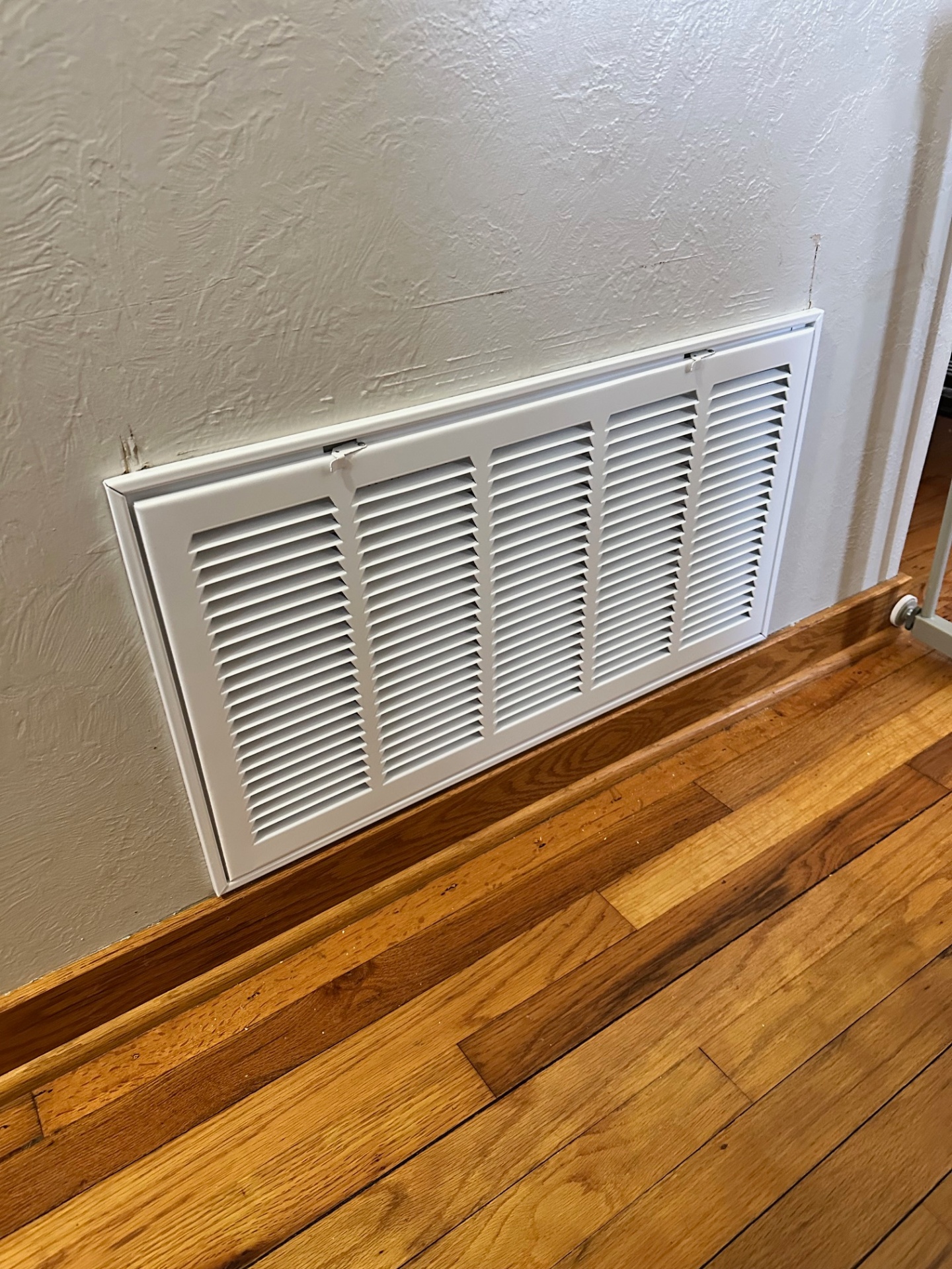 Escos HVAC work 3
