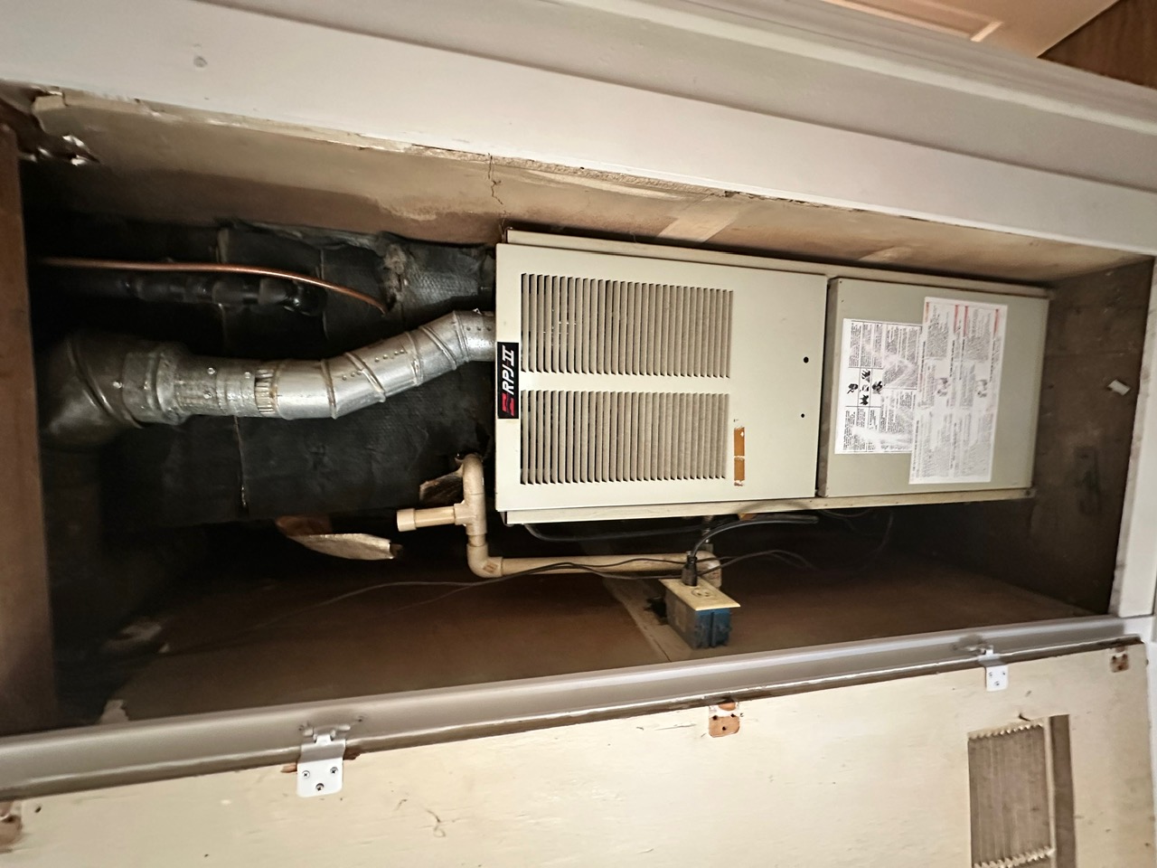 Furnace Installation & Replacement