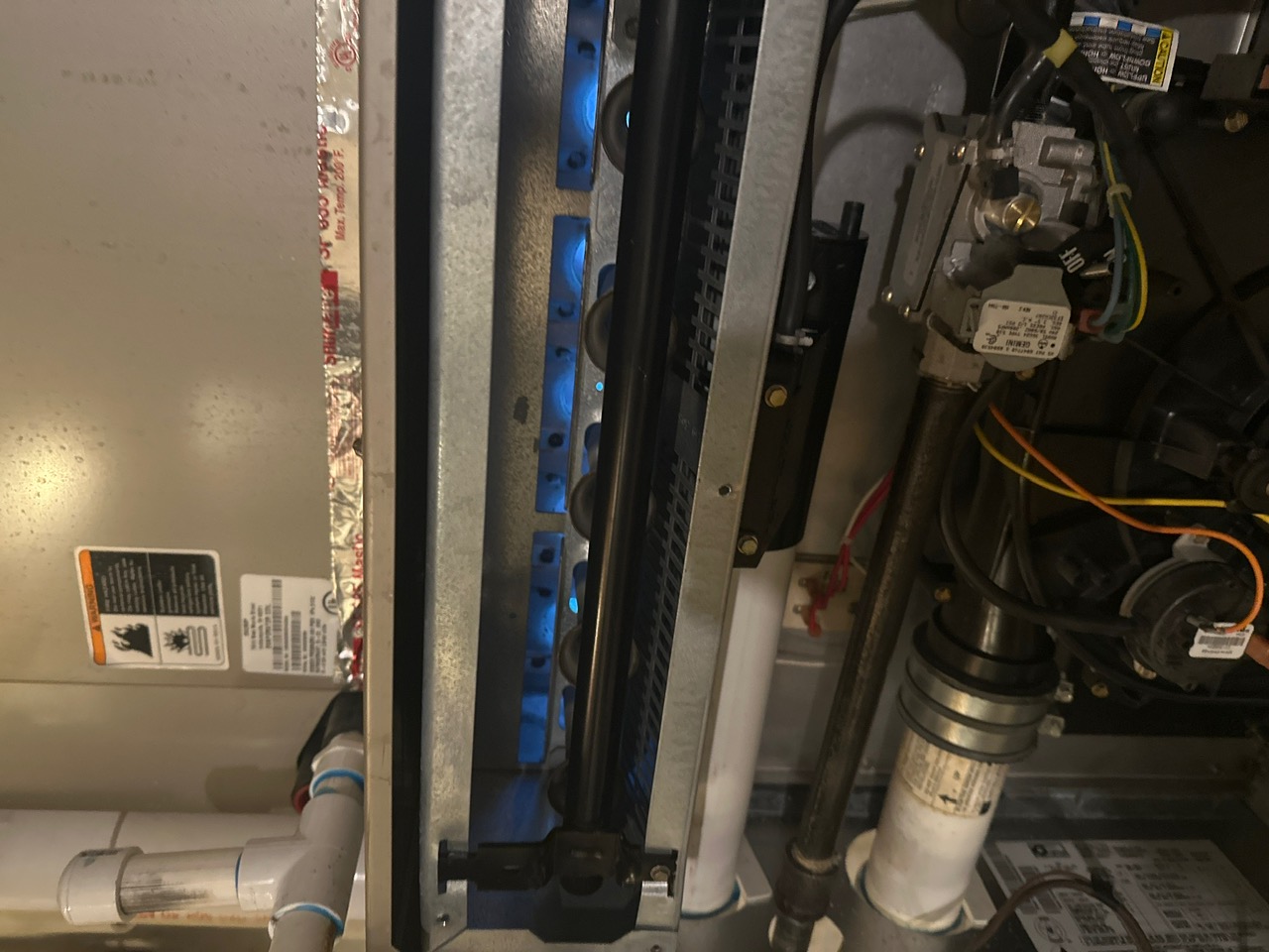 Heating Services