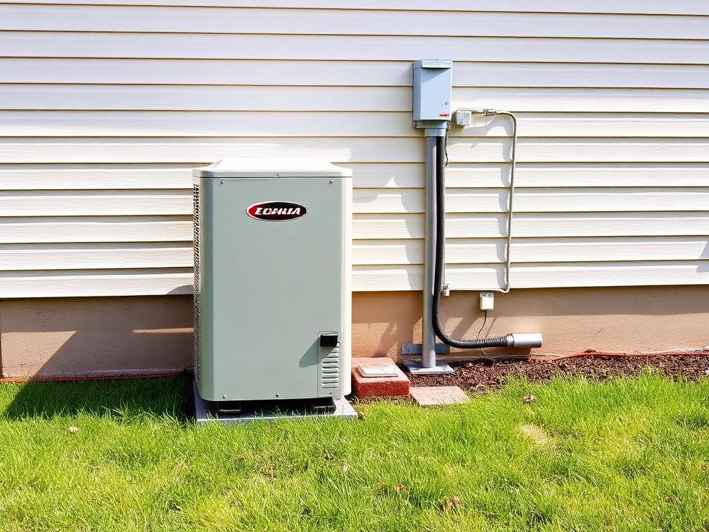 Heat Pump Services